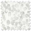 Kanika (Blackout), Silver Fox - Roller Blind